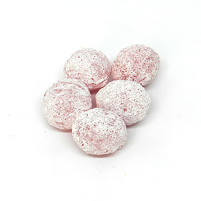 Oursons Duo Rose et Blanc ‑ Confiserie, bonbons en ligne ‑ CandyBulle