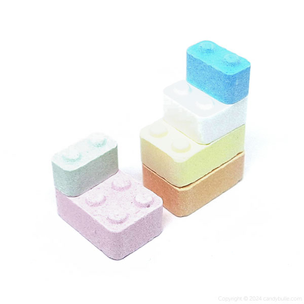 Candy Bricks